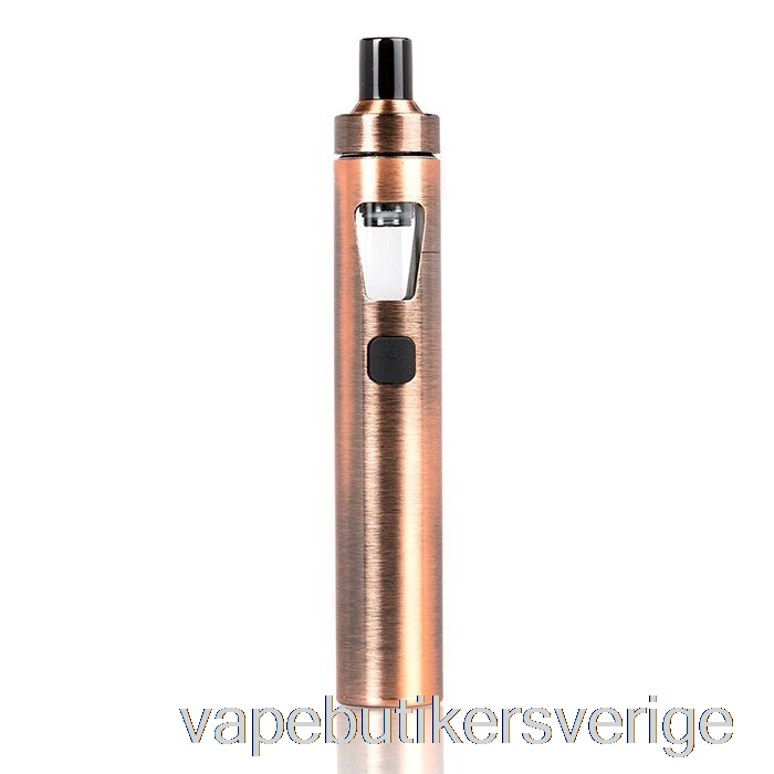 Vape Sverige Joyetech Ego Aio Allt-i-ett Startpaket Borstad Brons